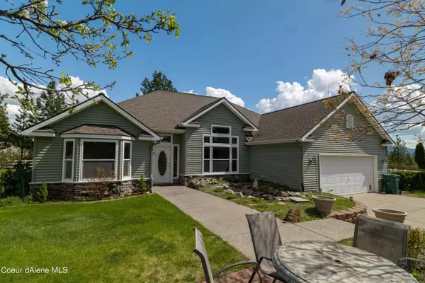 15077 W HOYT RD, Rathdrum, ID 83858