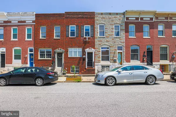 219 S BOULDIN ST S, Baltimore, MD 21224