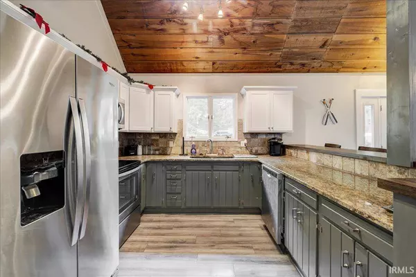 232 S Garland Street, Santa Claus, IN 47579