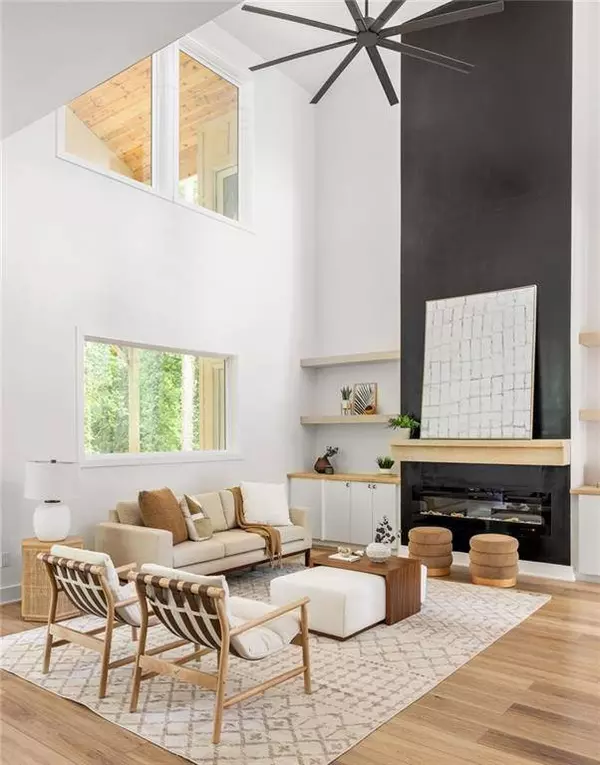 3445 Mount Gilead RD SW, Atlanta, GA 30331