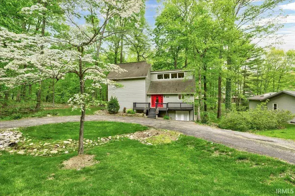 232 S Garland Street, Santa Claus, IN 47579