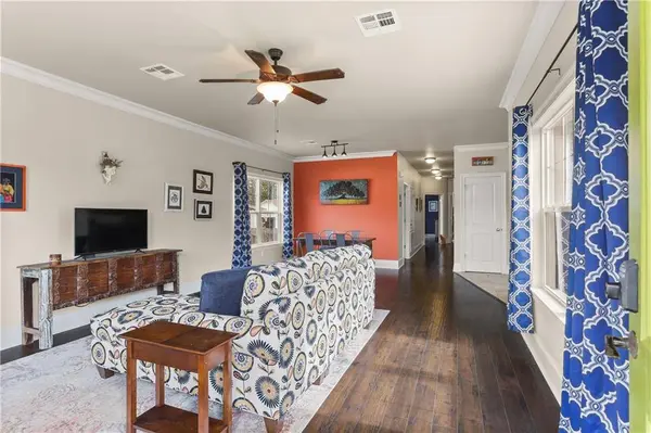 2622 GLADIOLUS ST, New Orleans, LA 70122