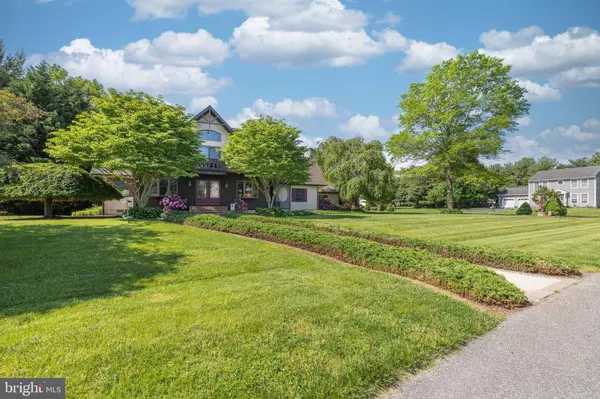 187 WINNERS CIR, Magnolia, DE 19962