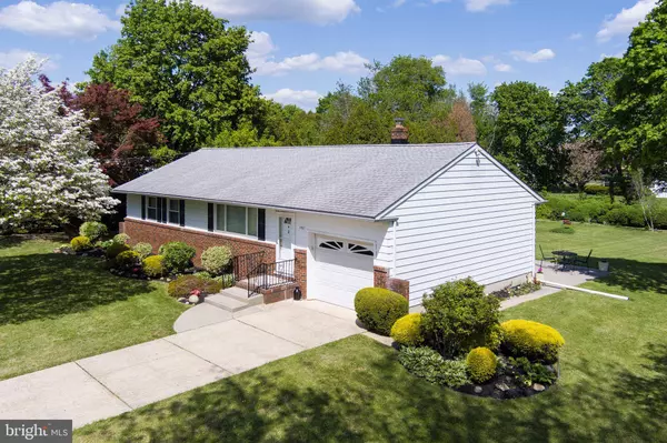 1767 JOEL ST, Vineland, NJ 08361