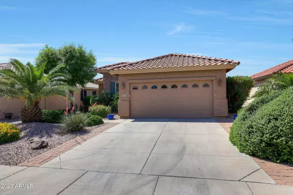 22911 W MOONLIGHT Path, Buckeye, AZ 85326