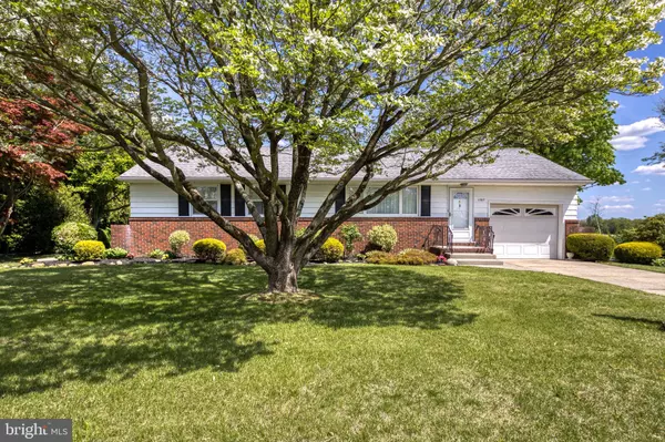 1767 JOEL ST, Vineland, NJ 08361