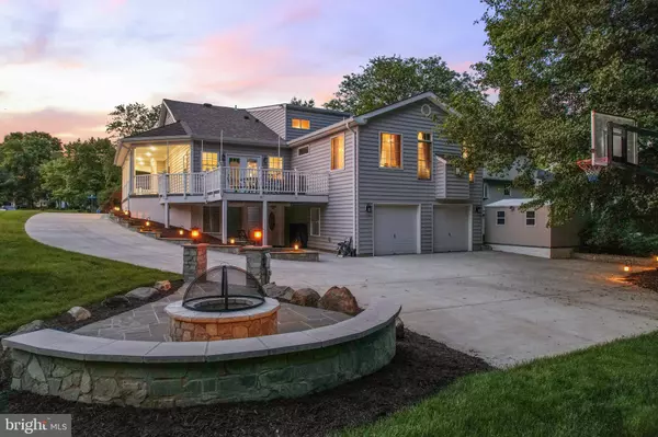 15331 BLUERIDGE VIEW DR, Centreville, VA 20120