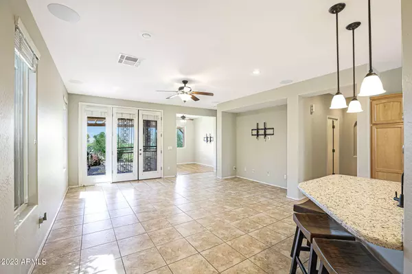 22911 W MOONLIGHT Path, Buckeye, AZ 85326