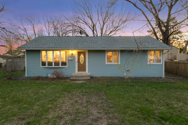 825 Portland AVE, Saint Paul Park, MN 55071