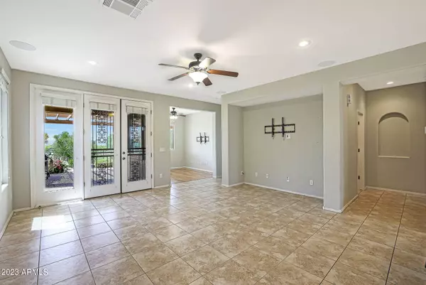 22911 W MOONLIGHT Path, Buckeye, AZ 85326