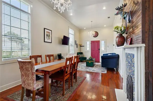 816 N ROMAN ST, New Orleans, LA 70116