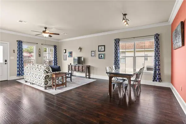 2622 GLADIOLUS ST, New Orleans, LA 70122