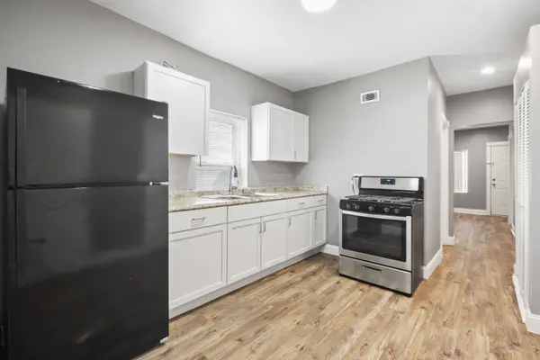 4527 S Paulina Street, Chicago, IL 60609