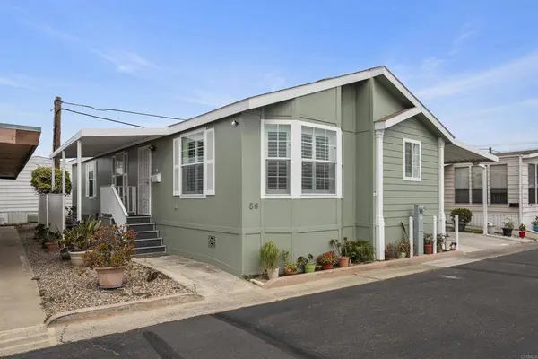 677 G St #59, Chula Vista, CA 91910
