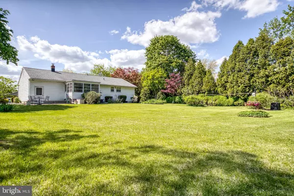 1767 JOEL ST, Vineland, NJ 08361