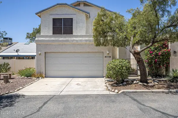 3069 W Artebella Way, Tucson, AZ 85742