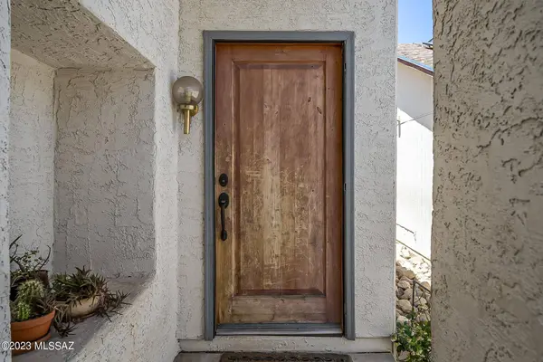 3069 W Artebella Way, Tucson, AZ 85742