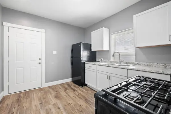 4527 S Paulina Street, Chicago, IL 60609