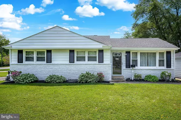 901 MANTUA BLVD, Sewell, NJ 08080