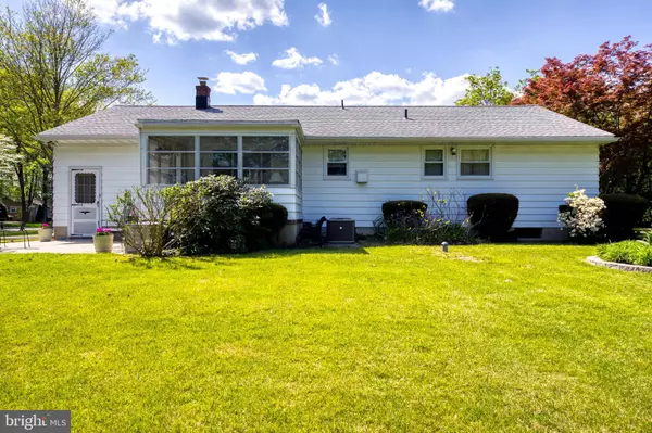 1767 JOEL ST, Vineland, NJ 08361