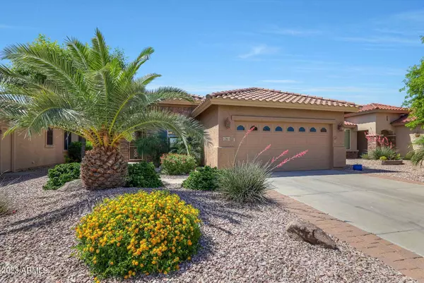 22911 W MOONLIGHT Path, Buckeye, AZ 85326