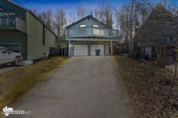 5970 Keyann CIR, Anchorage, AK 99504