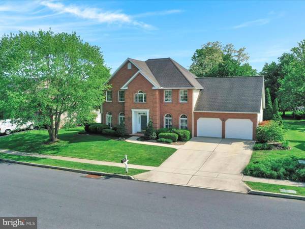 3819 PAMAY DR, Mechanicsburg, PA 17050