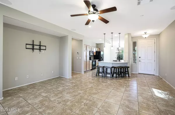 22911 W MOONLIGHT Path, Buckeye, AZ 85326