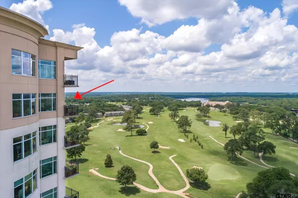 2801 Wexford Dr. #1305, Tyler, TX 75703