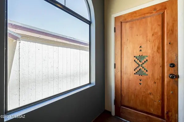 3069 W Artebella Way, Tucson, AZ 85742