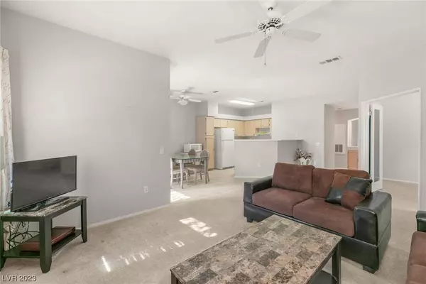 5415 W Harmon Avenue #1061, Las Vegas, NV 89103