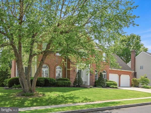 3819 PAMAY DR, Mechanicsburg, PA 17050