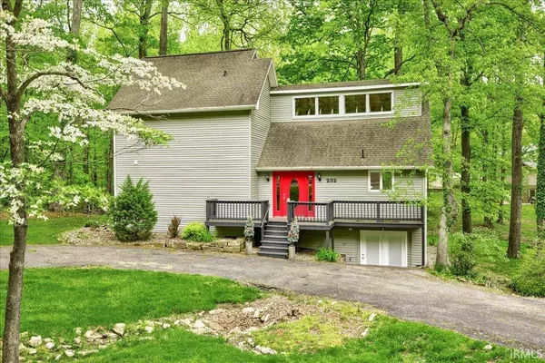 232 S Garland Street, Santa Claus, IN 47579