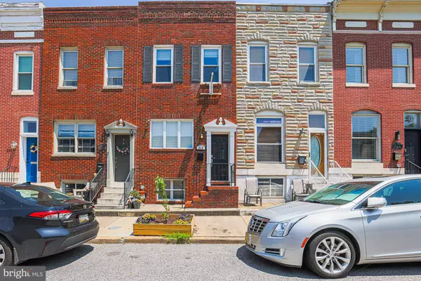 219 S BOULDIN ST S, Baltimore, MD 21224