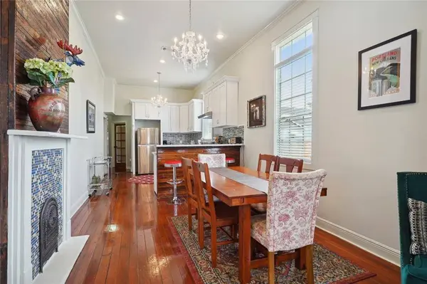 816 N ROMAN ST, New Orleans, LA 70116