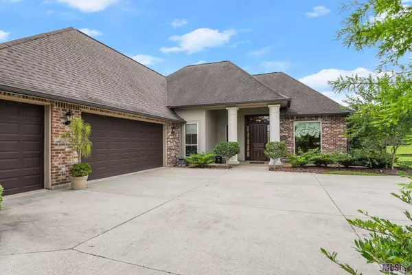 13110 CYPRESS SWAMP DR, Geismar, LA 70734