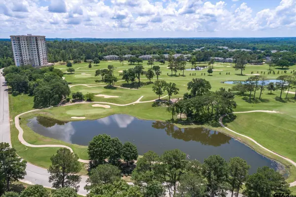 2801 Wexford Dr. #1305, Tyler, TX 75703