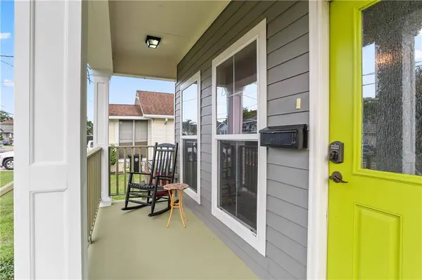 2622 GLADIOLUS ST, New Orleans, LA 70122