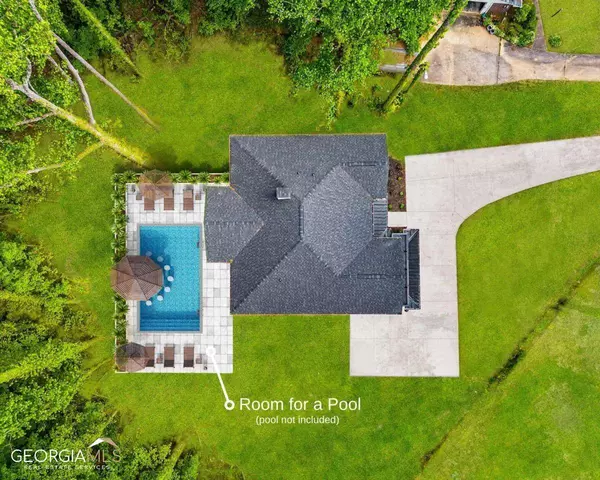 3445 Mount Gilead RD SW, Atlanta, GA 30331