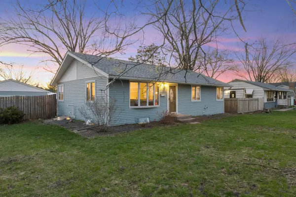 825 Portland AVE, Saint Paul Park, MN 55071