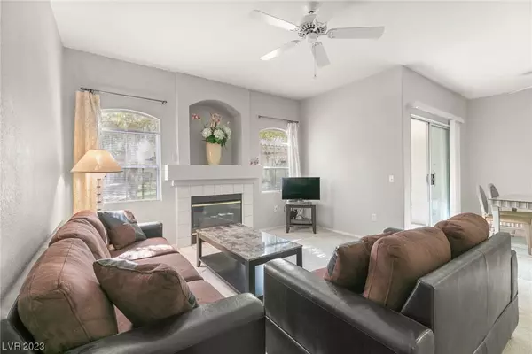 5415 W Harmon Avenue #1061, Las Vegas, NV 89103