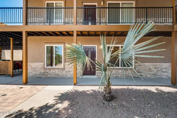 3233 N 37TH Street #17, Phoenix, AZ 85018