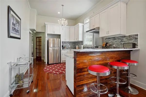 816 N ROMAN ST, New Orleans, LA 70116