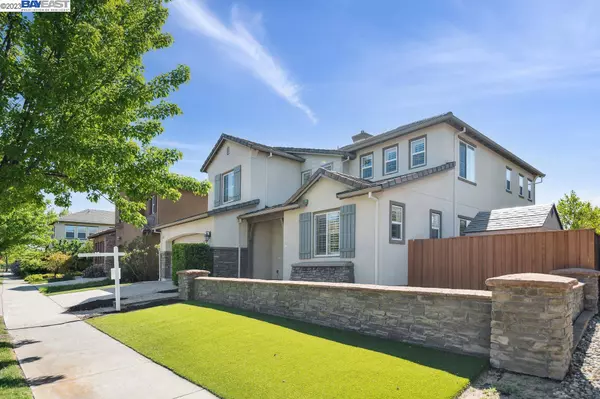 2921 Bailey Way, San Ramon, CA 94582