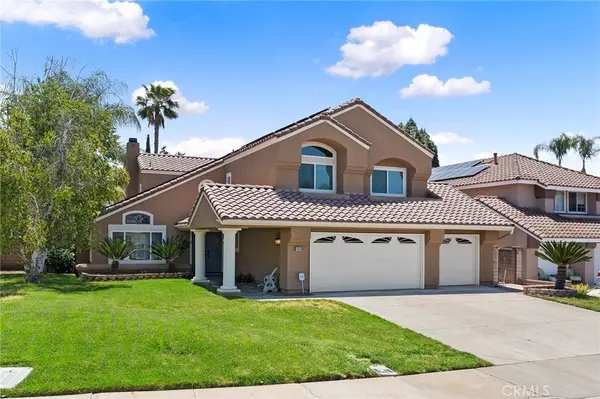 40348 Corte Martinez, Murrieta, CA 92562