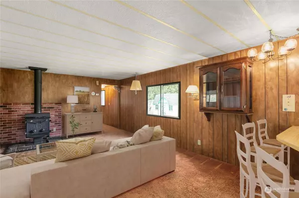 4911 335th AVE SE, Fall City, WA 98024