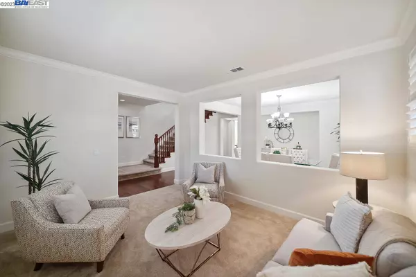 2921 Bailey Way, San Ramon, CA 94582