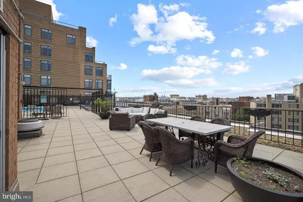 1440 N NW #209, Washington, DC 20005