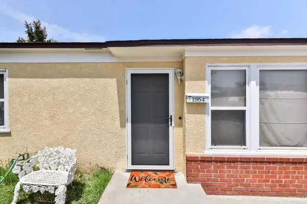 1954 Fairhaven st, Lemon Grove, CA 91945