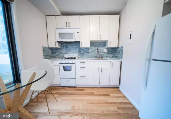 1440 N NW #209, Washington, DC 20005